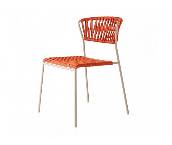 Lisa filo chair